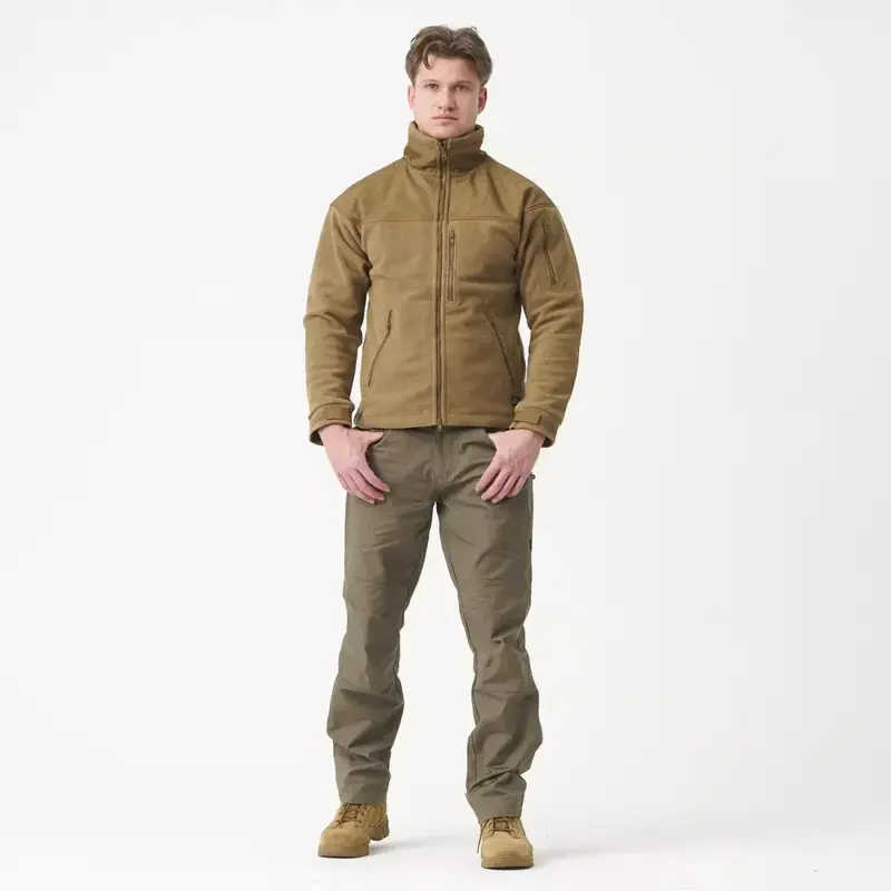 Куртка Helikon-Tex CLASSIC ARMY Jacket - Fleece