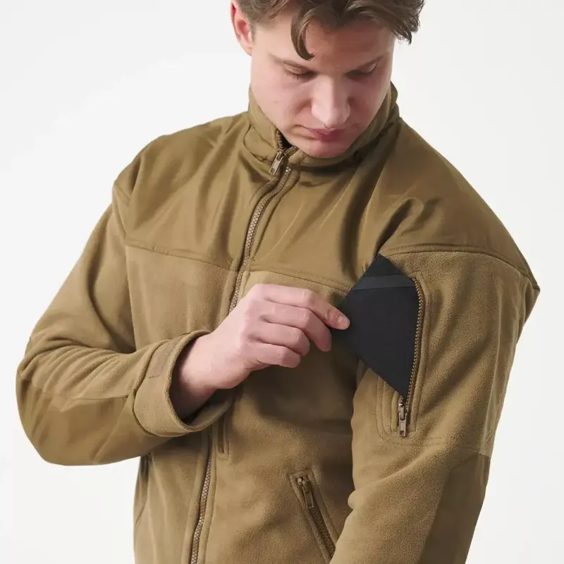 Куртка Helikon-Tex CLASSIC ARMY Jacket - Fleece