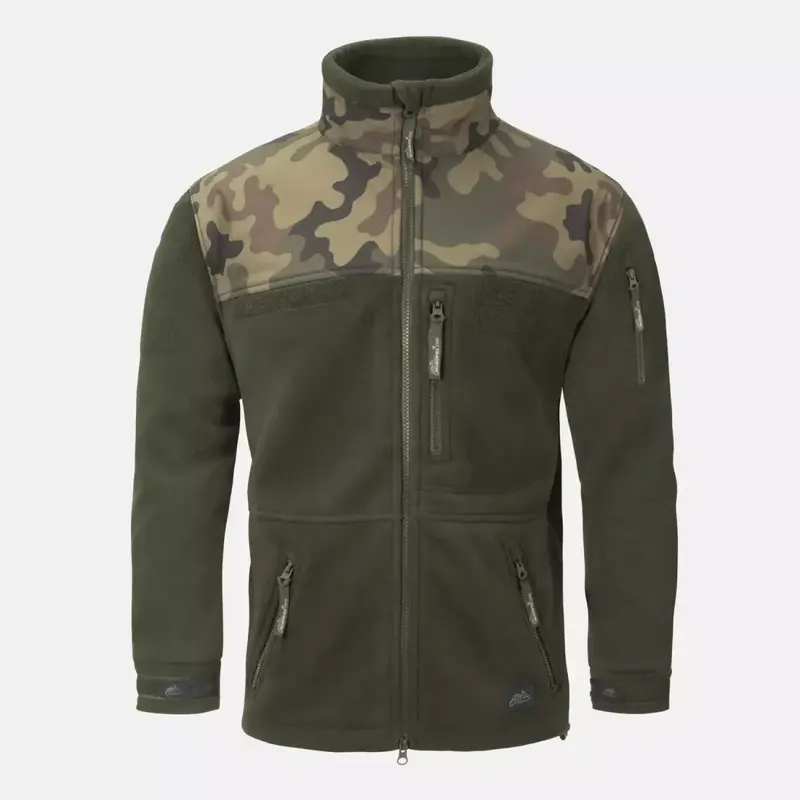 Куртка Helikon-Tex Polish INFANTRY Jacket - Fleece