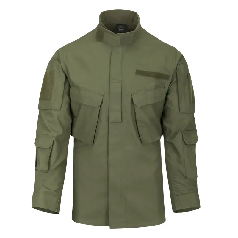 Рубашка Helikon-Tex CPU Shirt - PolyCotton Ripstop