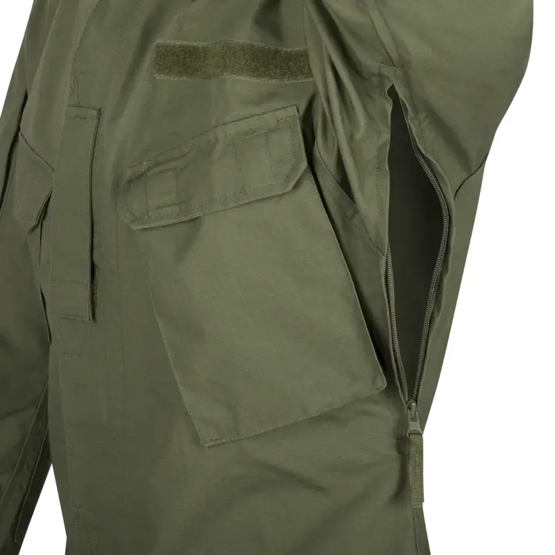 Рубашка Helikon-Tex CPU Shirt - PolyCotton Ripstop