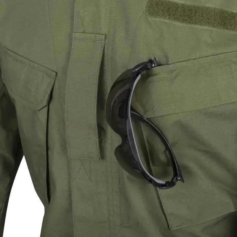 Рубашка Helikon-Tex CPU Shirt - PolyCotton Ripstop