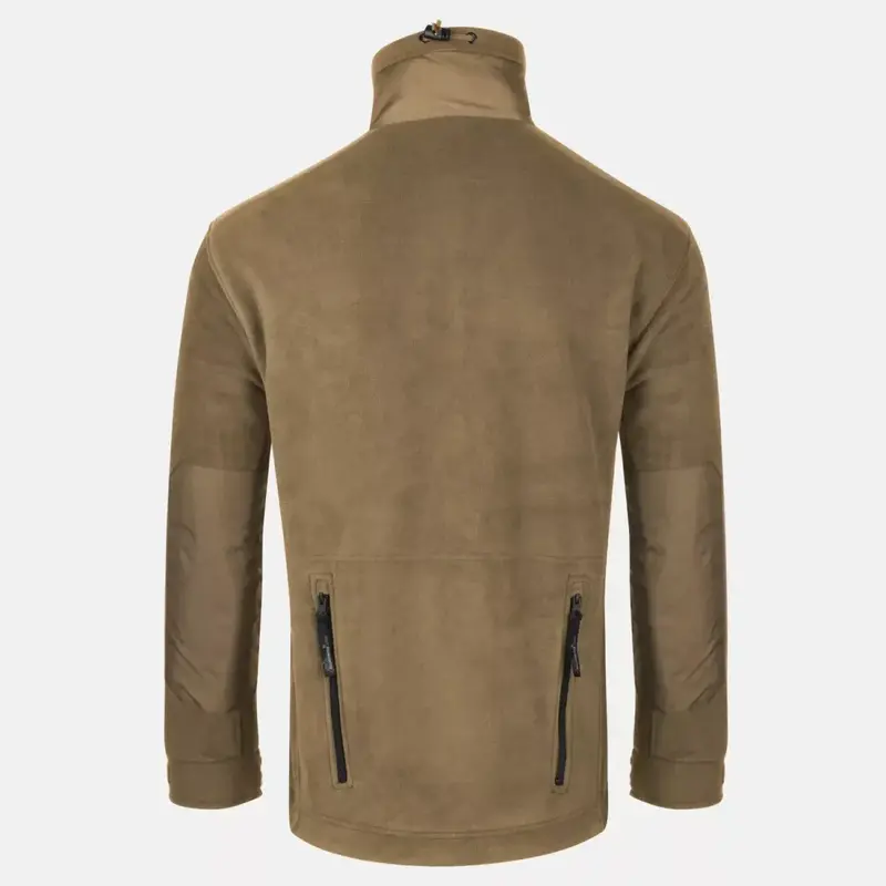 Куртка Helikon-Tex LIBERTY Jacket - Double Fleece