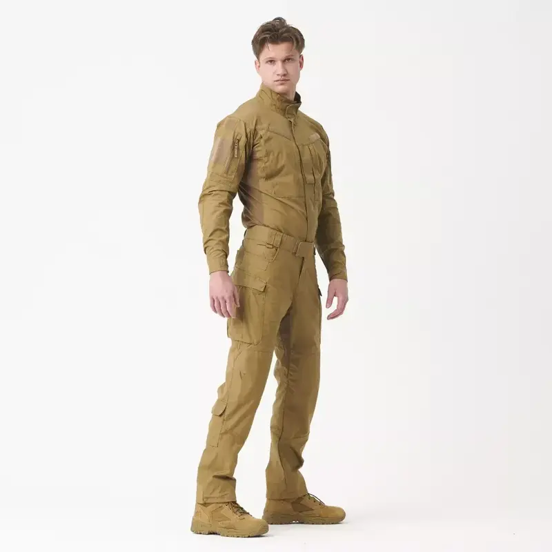 Китель Helikon-Tex MBDU Shirt - NyCo Ripstop