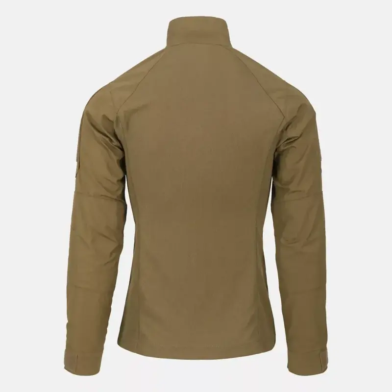 Боевая рубашка Helikon-Tex MCDU Combat Shirt — NyCo Ripstop