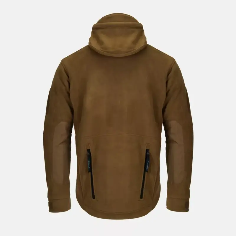 Куртка Helikon-Tex PATRIOT Jacket - Double Fleece