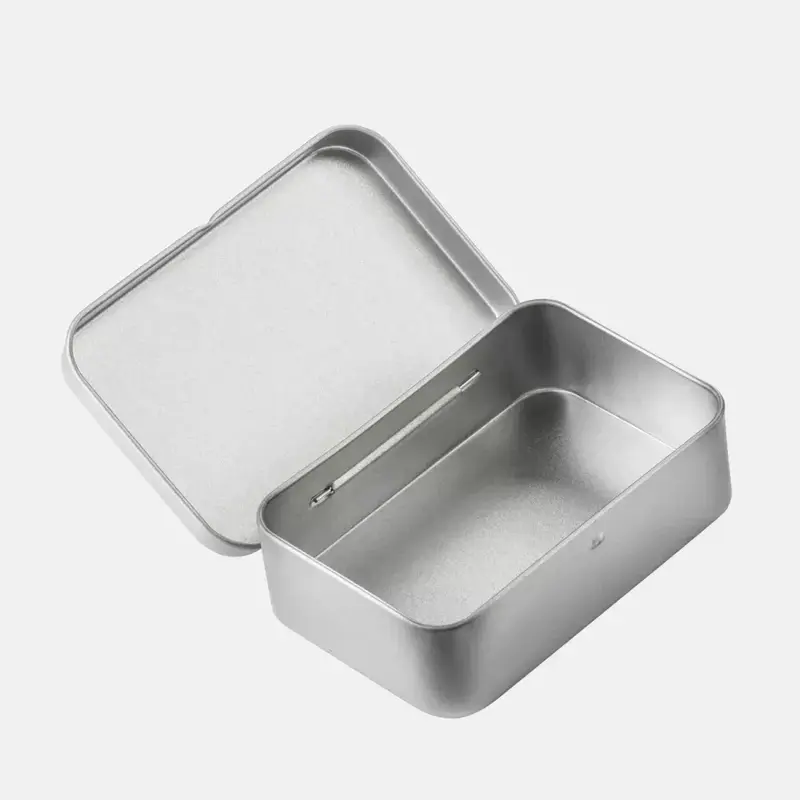 Банка Helikon-Tex Survival Tin Box