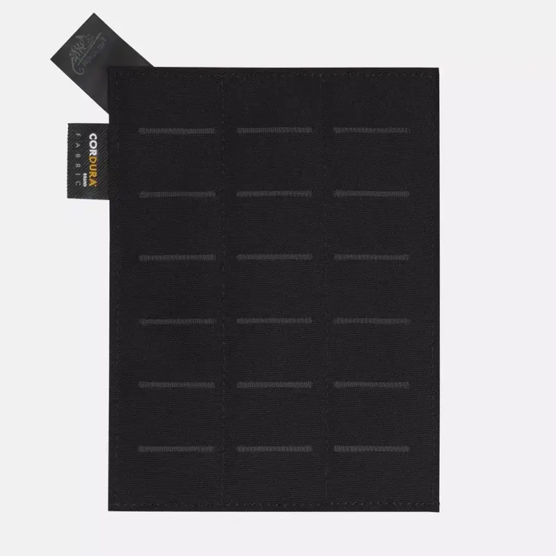 Адаптер Helikon-Tex Molle Adapter Insert 3 - Cordura, Black