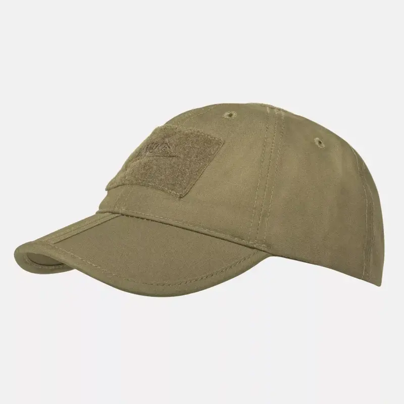 Кепка Helikon-Tex Baseball FOLDING Cap - PolyCotton Ripstop