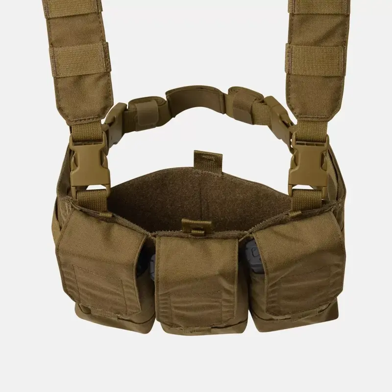 Нагрудная разгрузка Helikon-Tex Chicom Chest Rig - Cordura