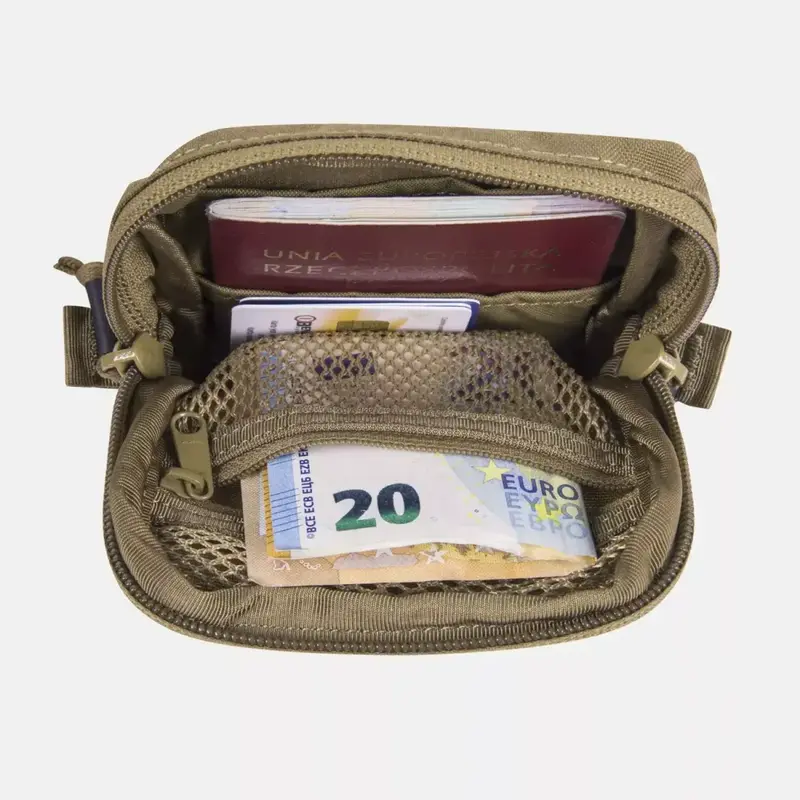Органайзер для документов Helikon-Tex Document Case Insert - Cordura