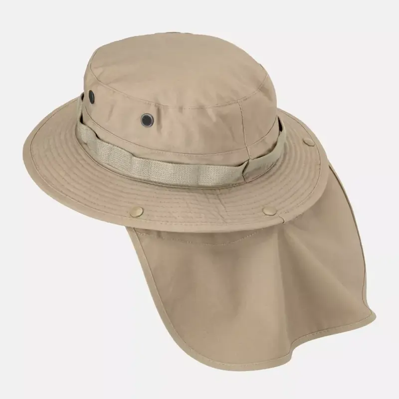 Панама Helikon-Tex BOONIE Hat - Cotton Ripstop