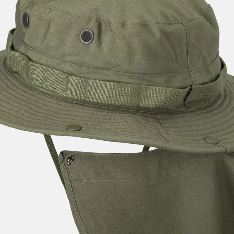 Панама Helikon-Tex BOONIE Hat - PolyCotton Ripstop