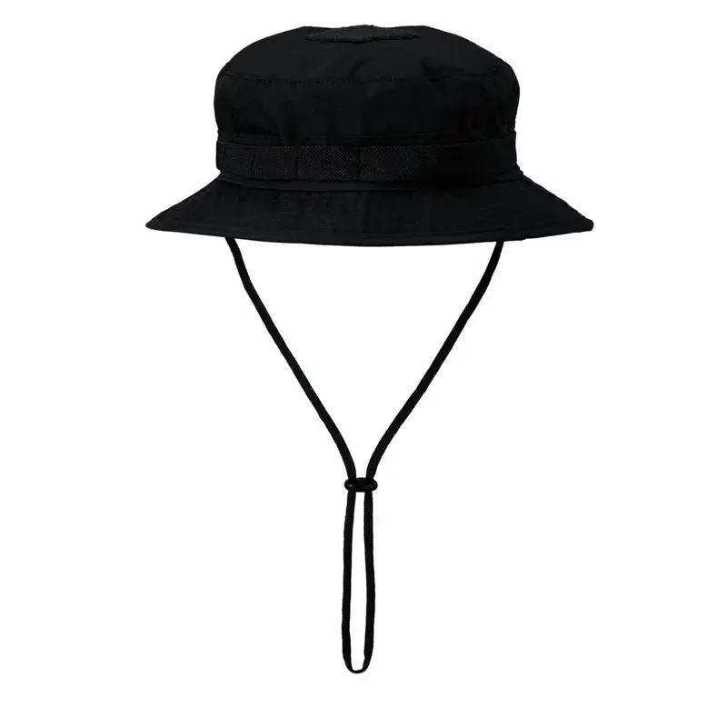 Панама Helikon-Tex CPU Hat - PolyCotton Ripstop, Black