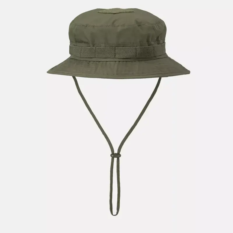 Панама Helikon-Tex CPU Hat - PolyCotton Ripstop, Olive Green
