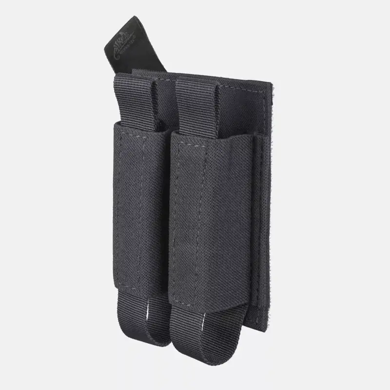 Вставка для магазинов Helikon-Tex Double Pistol Magazine Insert - Polyester, Shadow Grey