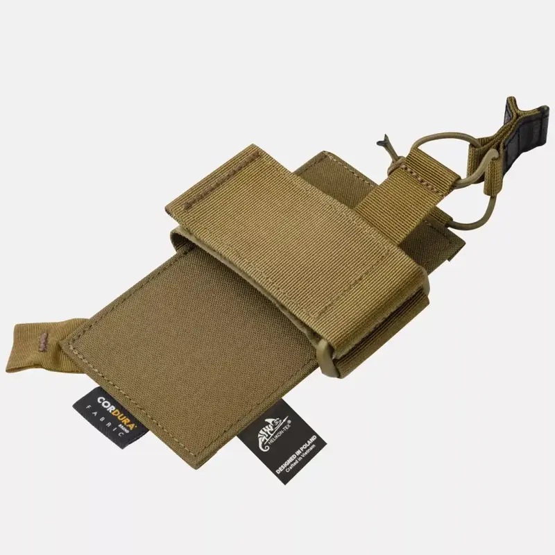 Вставка для пистолета Helikon-Tex Inverted Pistol Holder Insert - Cordura