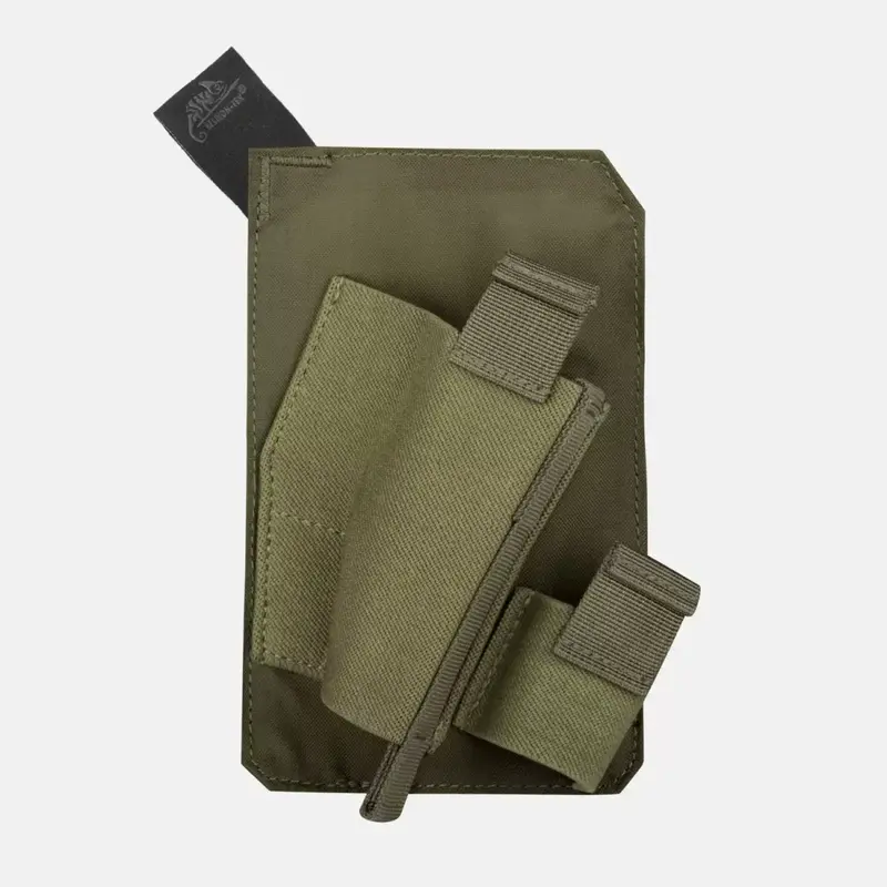 Вставка для пистолета Helikon-Tex Pistol Holder Insert, Olive Green