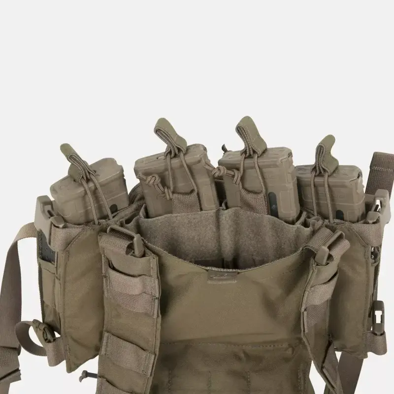 Разгрузочный жилет Helikon-Tex Training Mini Rig (TMR)