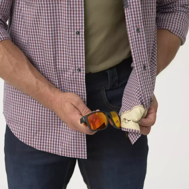 Рубашка Helikon-Tex Covert Concealed Carry Shirt
