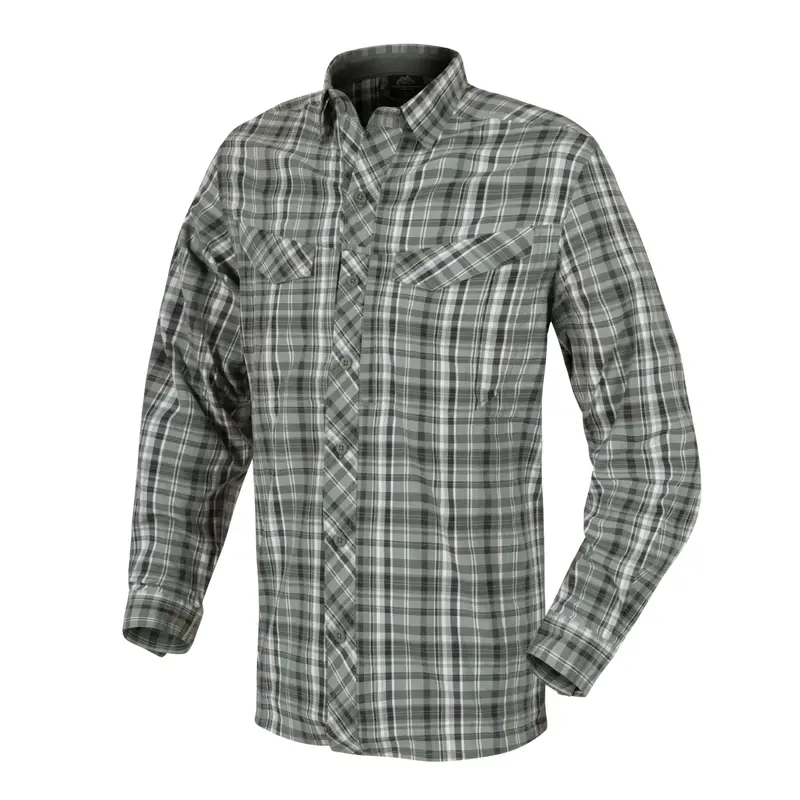 Рубашка Helikon-Tex DEFENDER Mk2 City Shirt