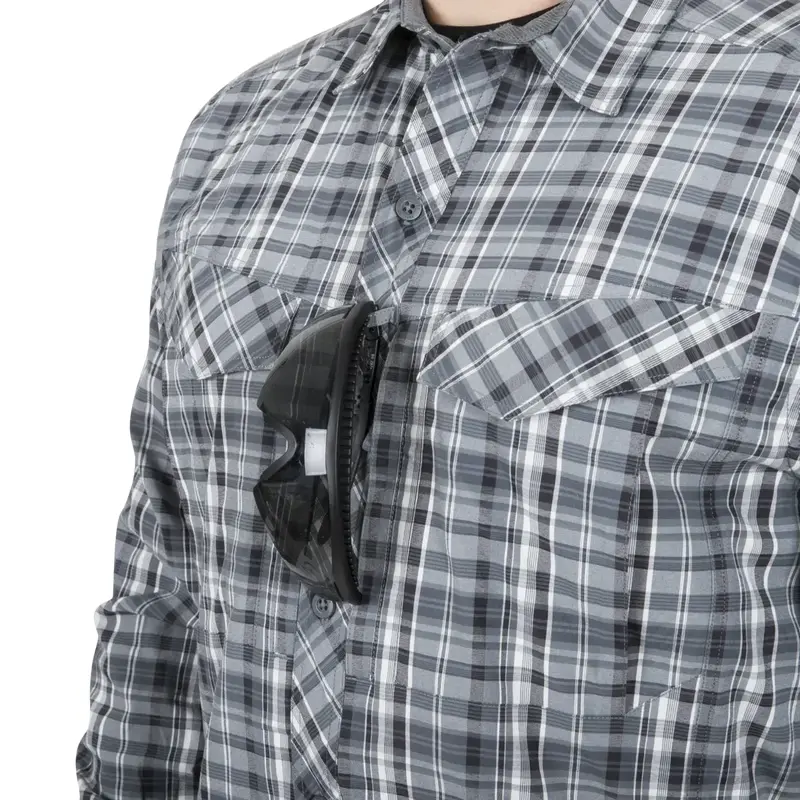 Рубашка Helikon-Tex DEFENDER Mk2 City Shirt