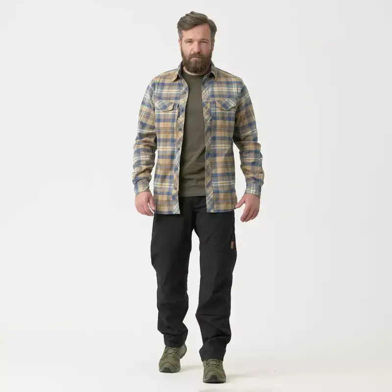 Рубашка Helikon-Tex Defender Mk2 PILGRIM Shirt