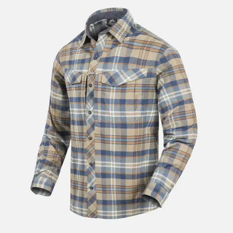 Рубашка Helikon-Tex Defender Mk2 PILGRIM Shirt