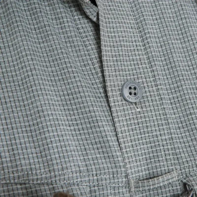 Рубашка Helikon-Tex DEFENDER Mk2 Ultralight Shirt short sleeve