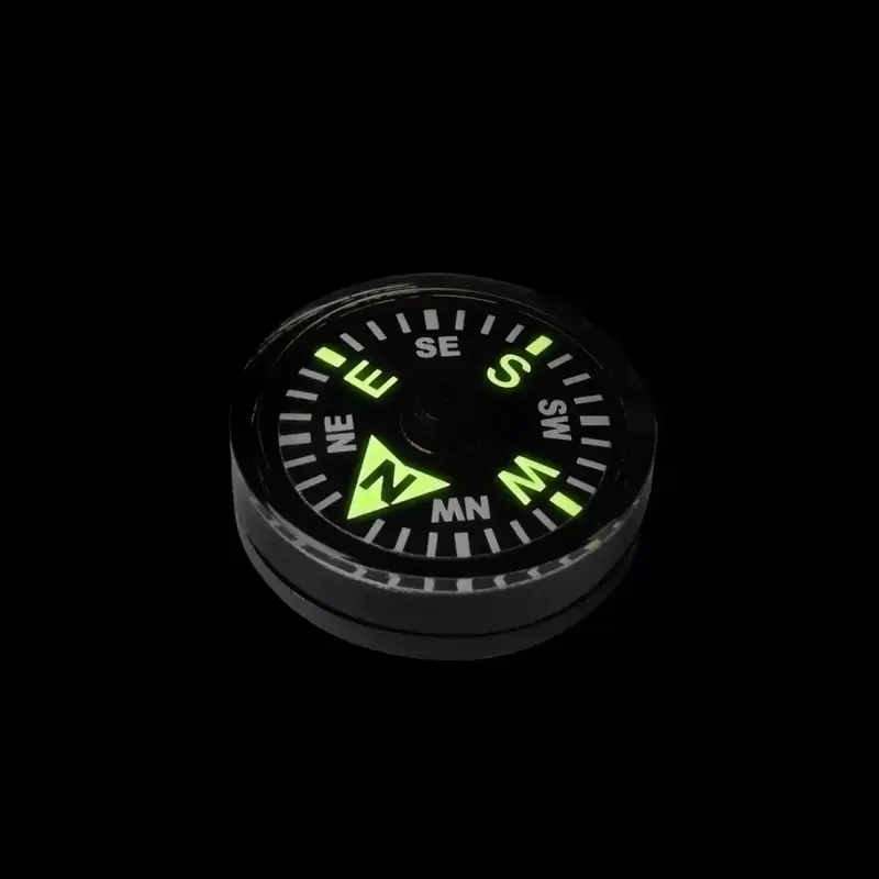 Компас Helikon-Tex Button Compass Large