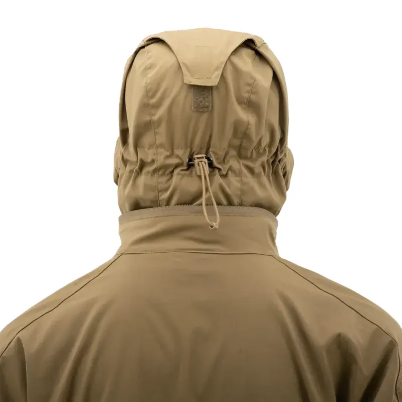 Куртка Helikon-Tex BLIZZARD Jacket - StormStretch