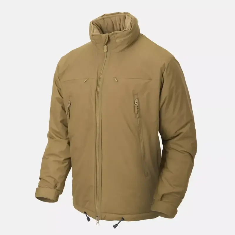 Куртка Helikon-Tex HUSKY Tactical Winter Jacket - Climashield Apex 100g