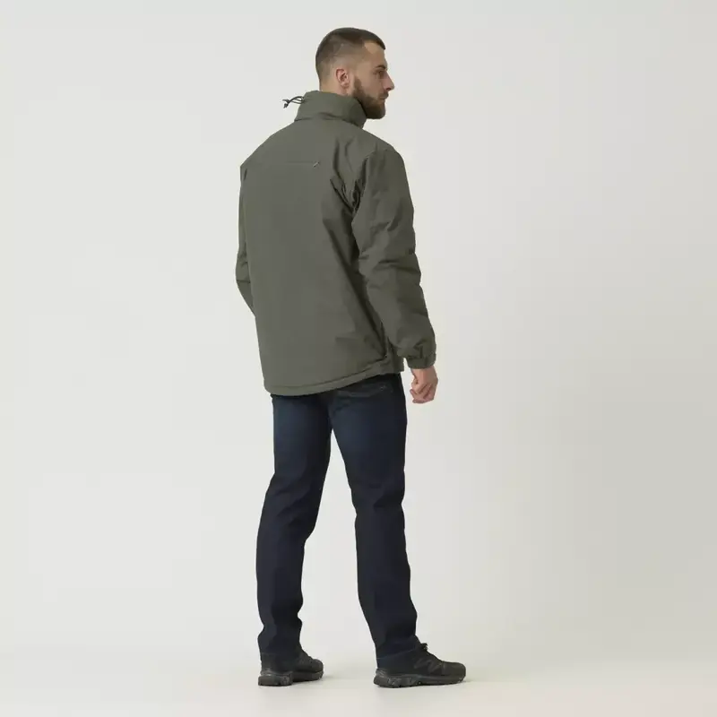 Куртка Helikon-Tex HUSKY Tactical Winter Jacket - Climashield Apex 100g
