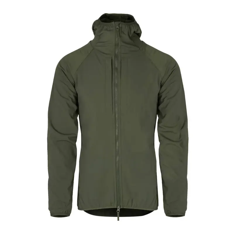 Куртка Helikon-Tex Urban Hybrid Softshell Jacket - StormStretch