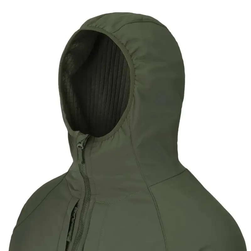 Куртка Helikon-Tex Urban Hybrid Softshell Jacket - StormStretch