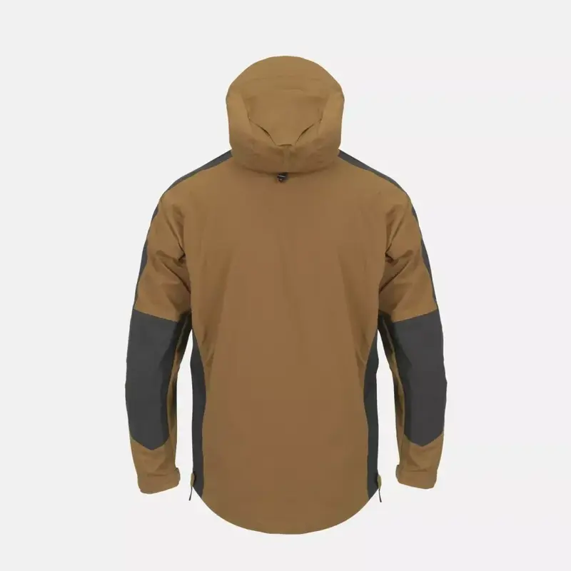 Куртка Helikon-Tex WOODSMAN Anorak Jacket