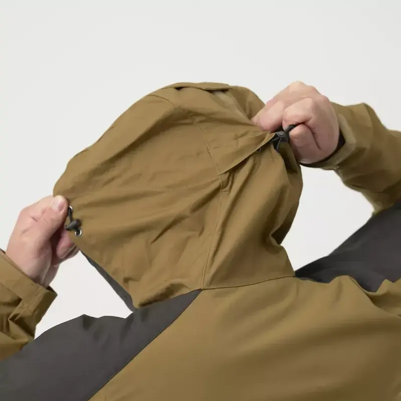 Куртка Helikon-Tex WOODSMAN Anorak Jacket
