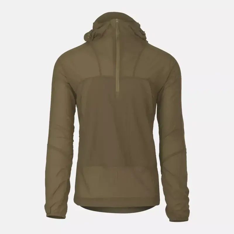 Куртка Helikon-Tex WINDRUNNER Windshirt - WindPack Nylon