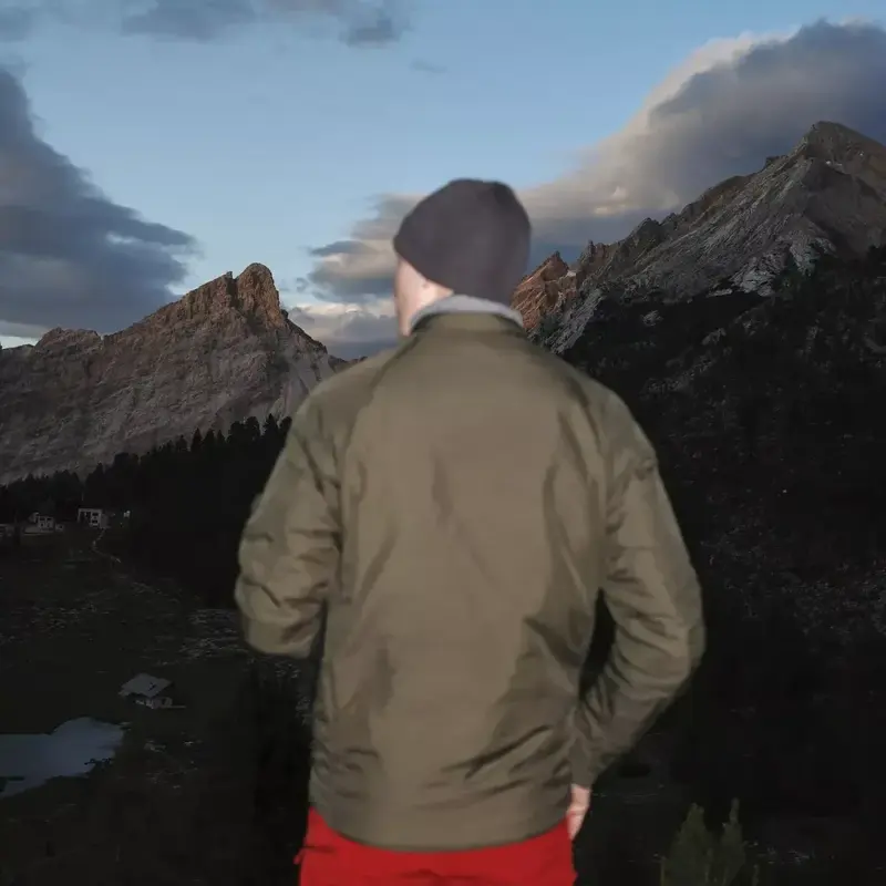 Куртка Helikon-Tex WOLFHOUND Jacket
