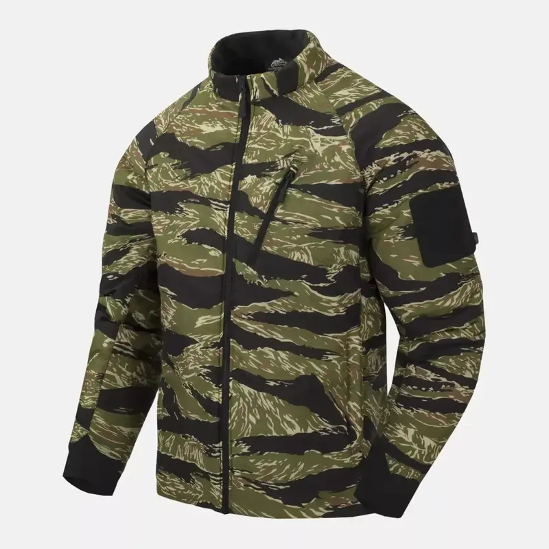 Куртка Helikon-Tex WOLFHOUND Jacket, Tiger Stripe
