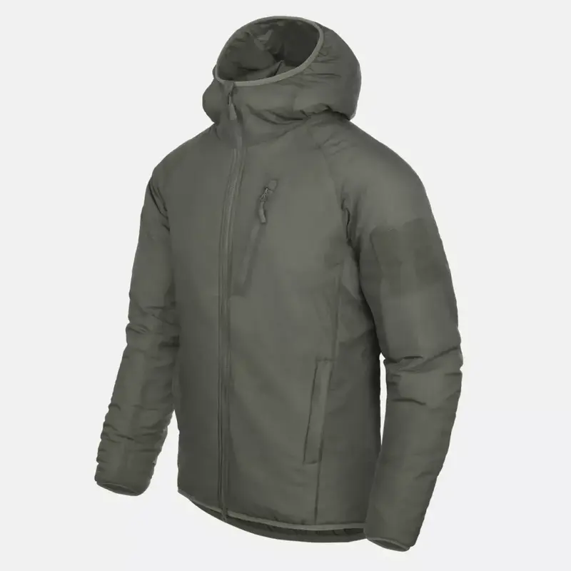 Куртка Helikon-Tex WOLFHOUND Hoodie Jacket - Climashield Apex 67g