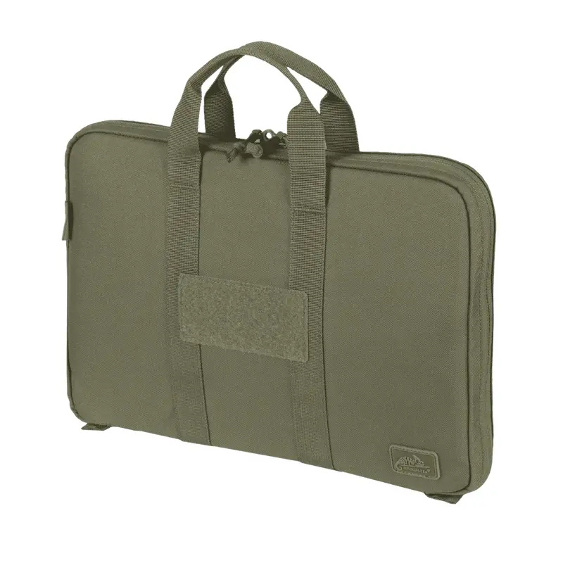 Чехол Helikon-Tex Double Pistol Wallet - Cordura, Adaptive Green
