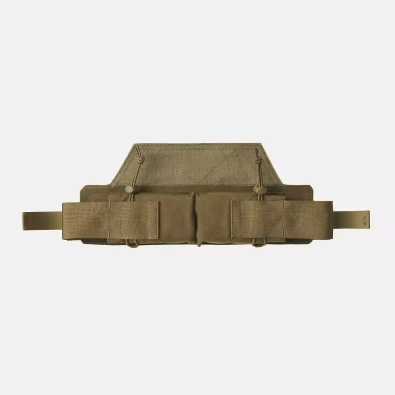 Подсумок Helikon-Tex Double Horizontal Pouch