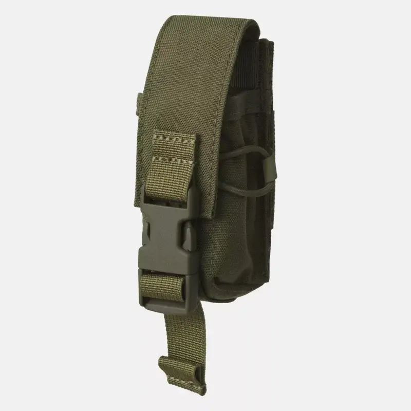 Подсумок Helikon-Tex Flash Grenade Pouch, Olive Green