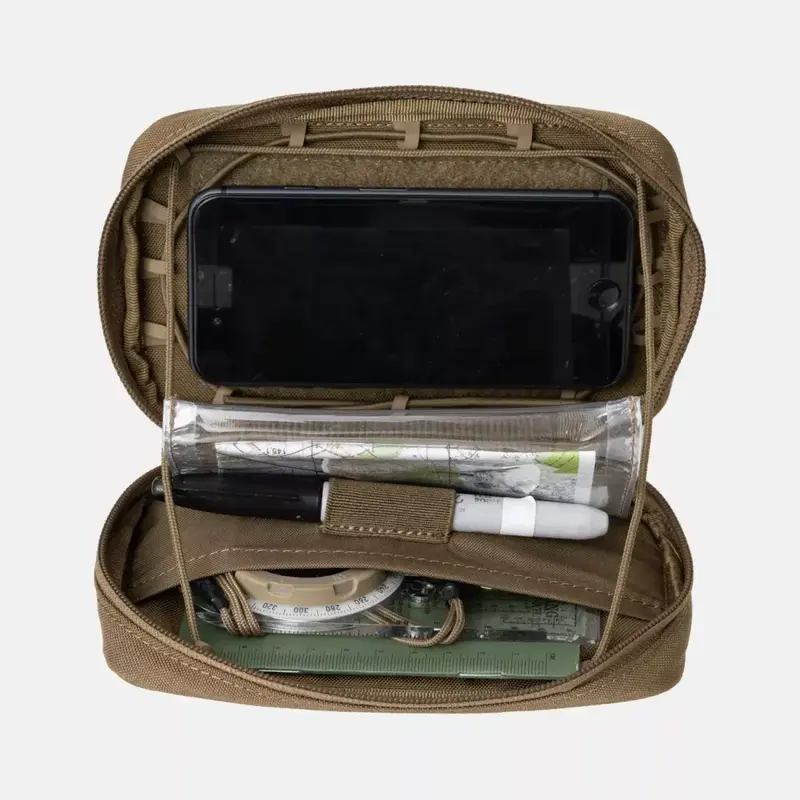 Подсумок Helikon-Tex Guardian Admin Pouch