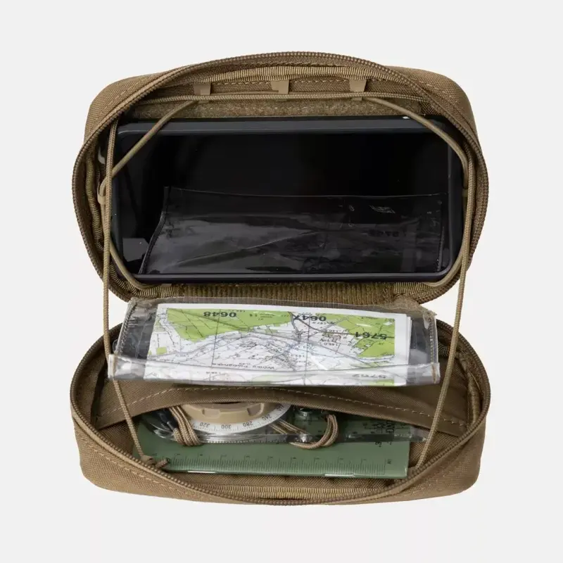 Подсумок Helikon-Tex Guardian Admin Pouch