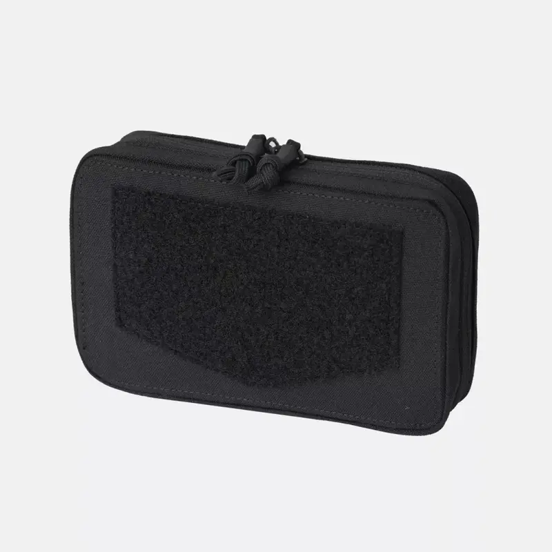 Подсумок Helikon-Tex Guardian Admin Pouch, Black