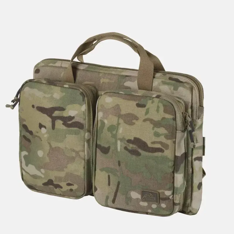 Чехол для пистолета Helikon-Tex Multi Pistol Wallet, MultiCam
