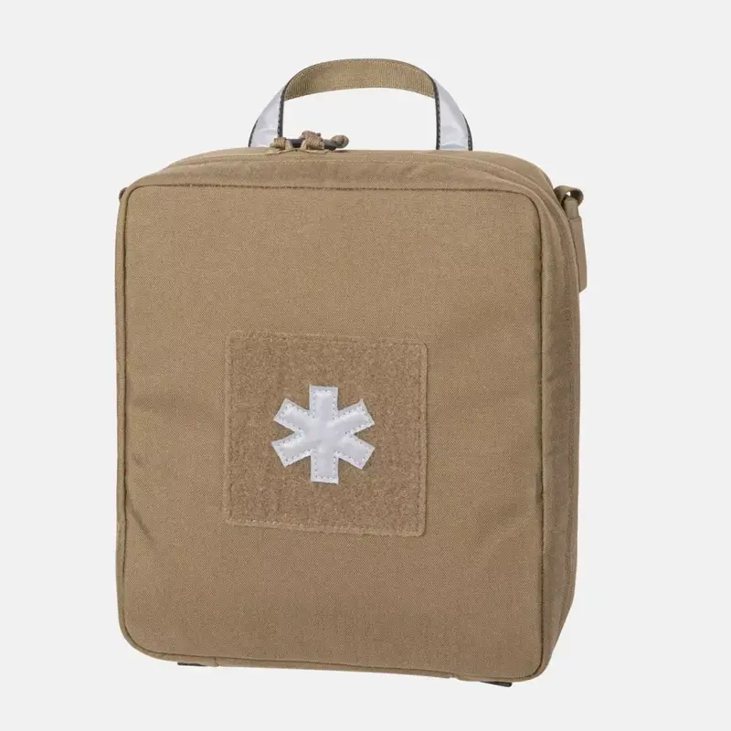 Подсумок Helikon-Tex AUTOMOTIVE MED KIT Pouch - Cordura