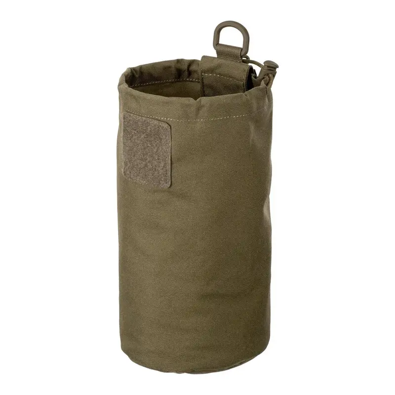Подсумок Helikon-Tex Bushcraft Dump Pouch, Adaptive Green